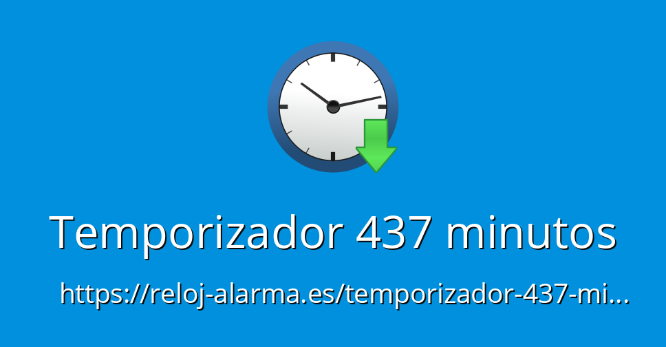 2 minutos temporizador