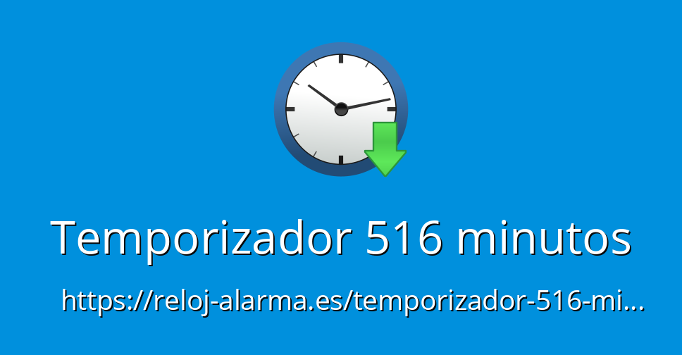 2 minutos temporizador