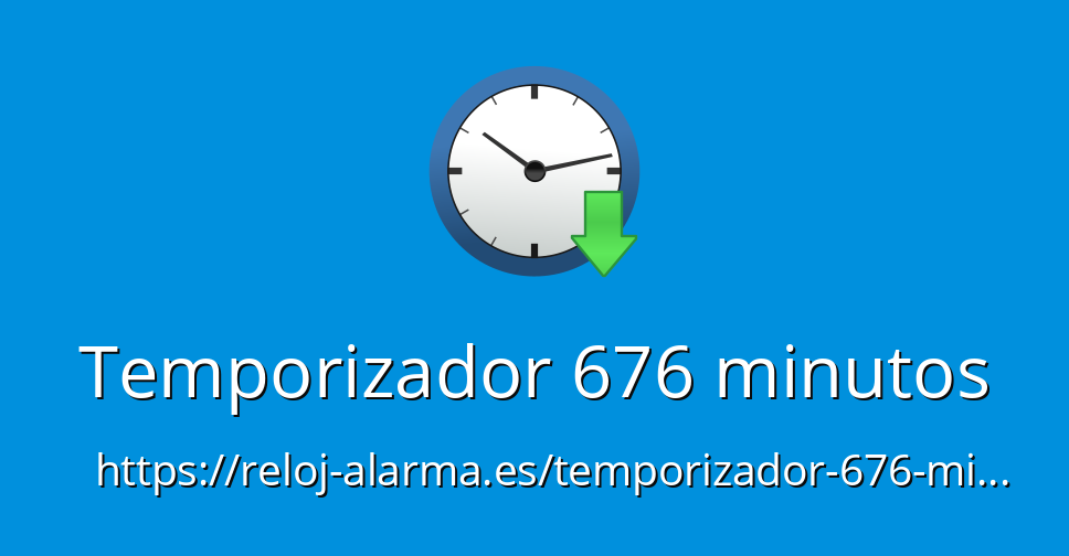 2 minutos temporizador