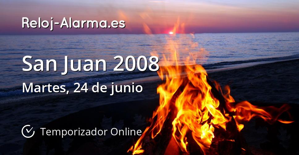 San Juan 2008