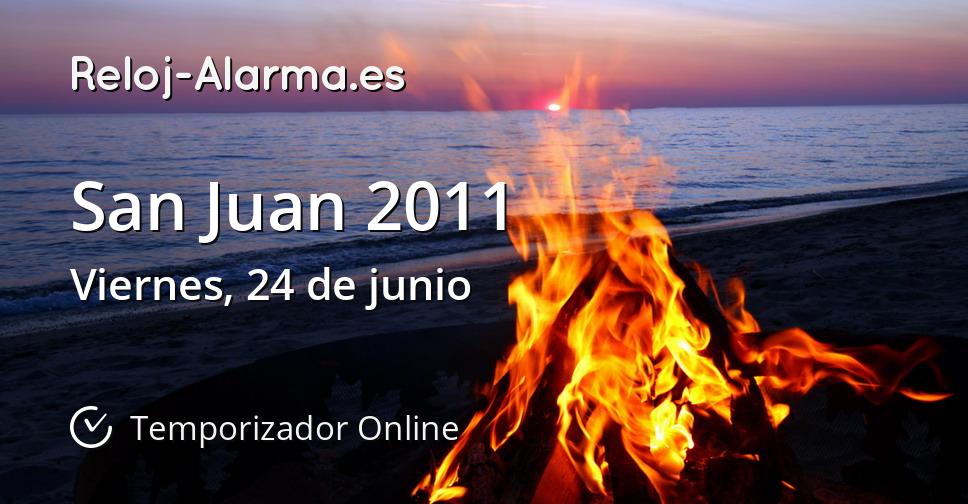 San Juan 2011