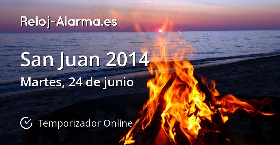 San Juan 2014