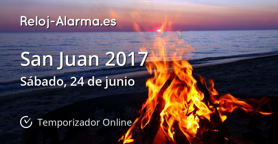 San Juan 2017