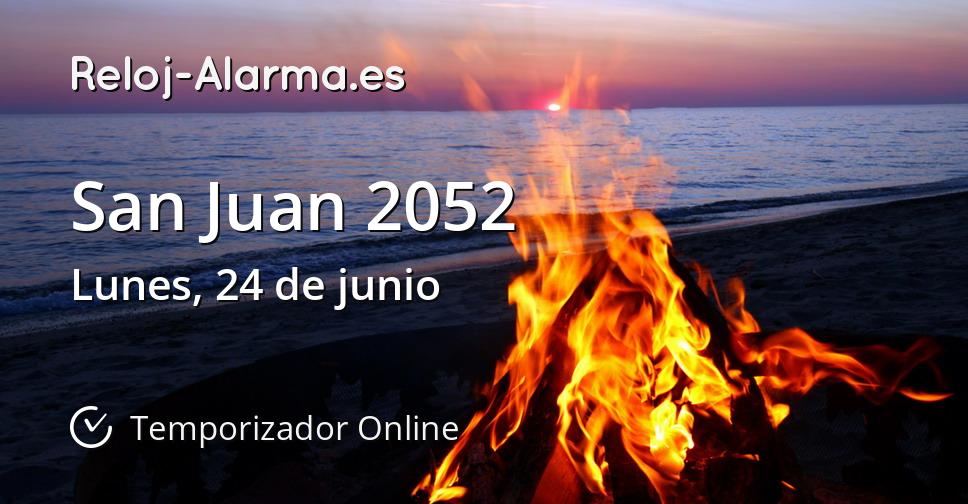 San Juan 2052